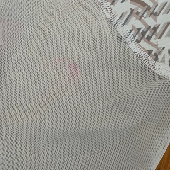 Victoria secret sport crop leggings - Picture 4 of 5